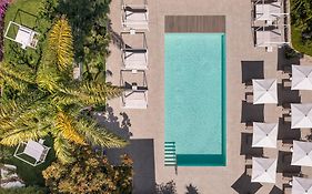 Hotel Villa Elisa & Spa